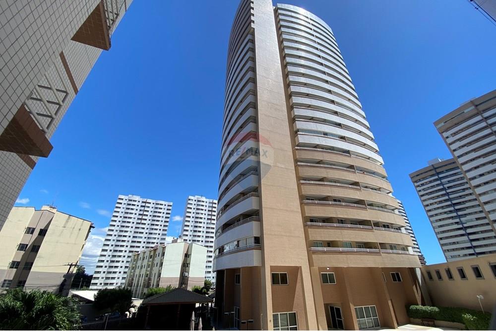 Apartamento - Alugar - Fortaleza , Ceará - IMG_5439.JPG - 721621047-125