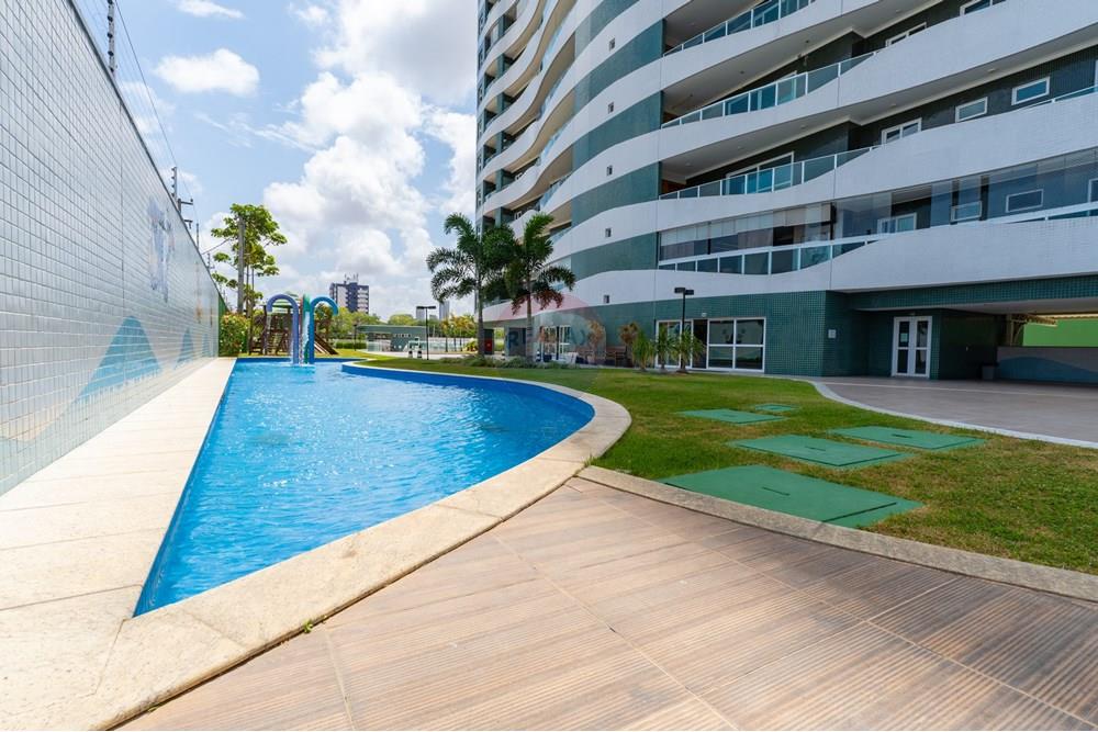 Apartamento - Venda - Fortaleza , Ceará - _DSC8645.jpg - 721621169-70