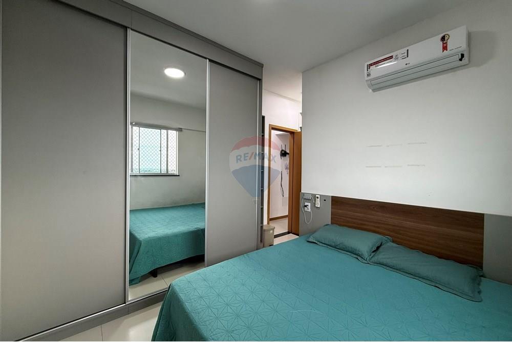 Apartamento - Venda - Belém , Pará - IMG_4508.JPEG - 720921012-281