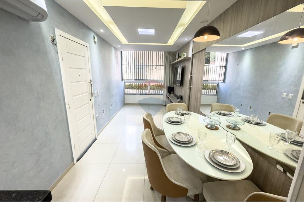 Apartamento - Venda - Fortaleza , Ceará - PAX-1245.jpg - 721621088-62