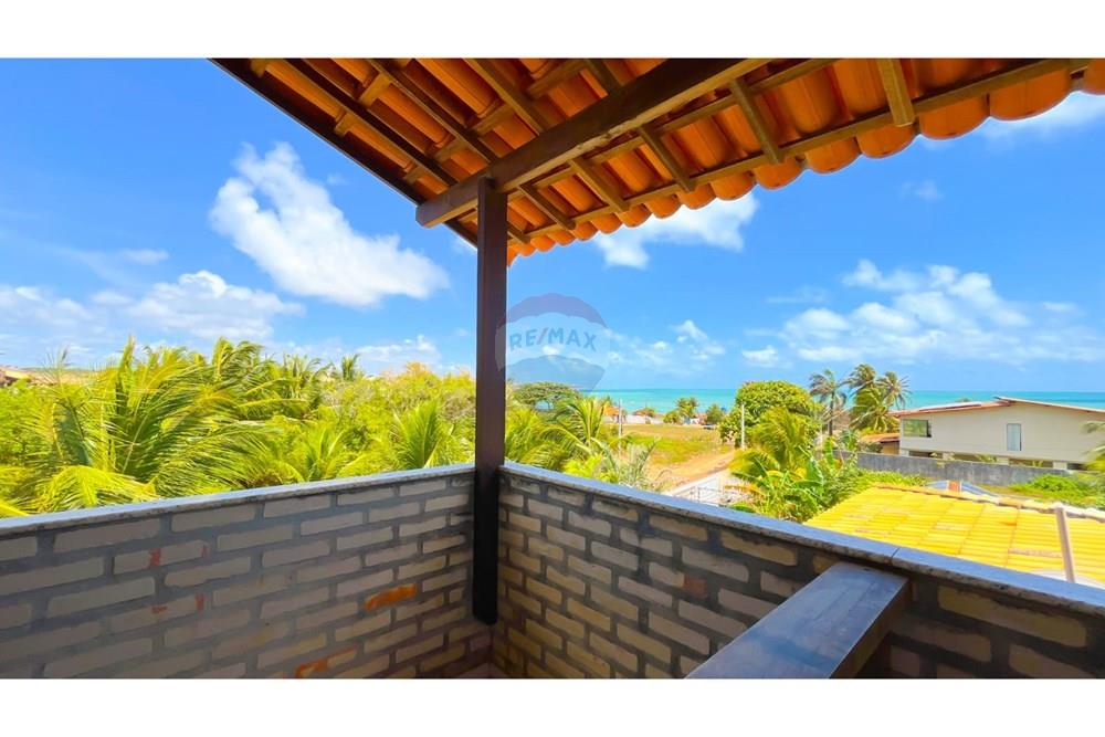 Casa - Venda - Nísia Floresta , Rio Grande do Norte - 7e094a36-0c54-4ccd-83e5-821c03ec4537.jpeg - Varanda - 720891152-65