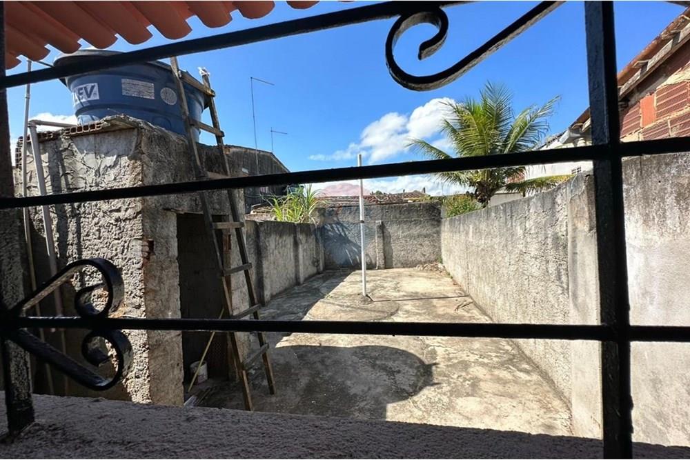 Casa - Venda - Pedras de Fogo , Paraíba - quintalpf.jpg - 720431071-8