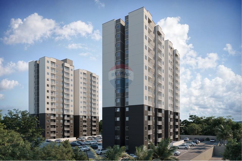 Apartamento - Venda - Fortaleza , Ceará - FACHADA_D.jpg - 721621062-3028