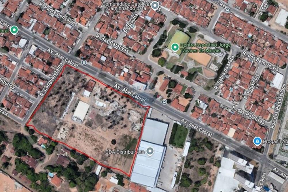 Terreno - Alugar - Parnamirim , Rio Grande do Norte - 1.JPG - 720891178-68