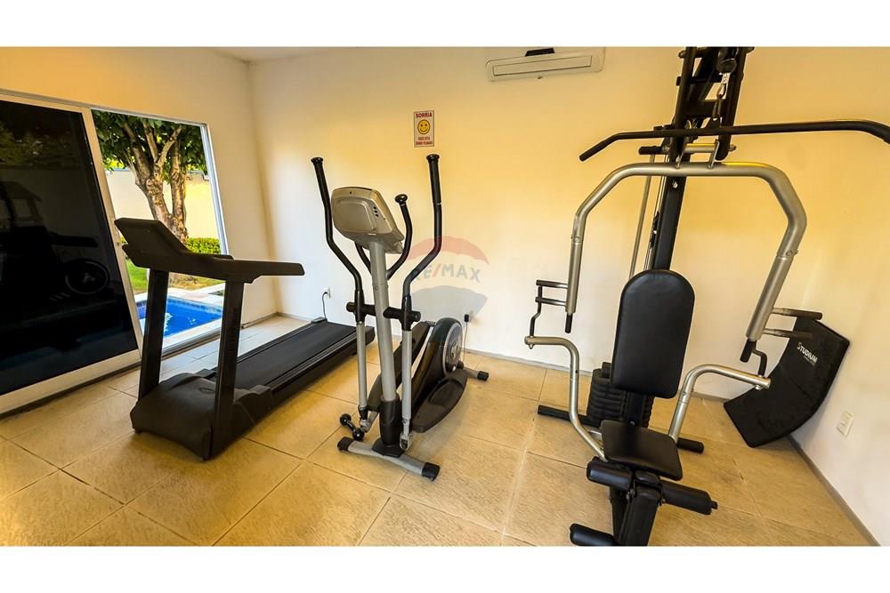 Casa de Condomínio - Venda - Fortaleza , Ceará - IMG_2345 2.jpg - 722031047-144