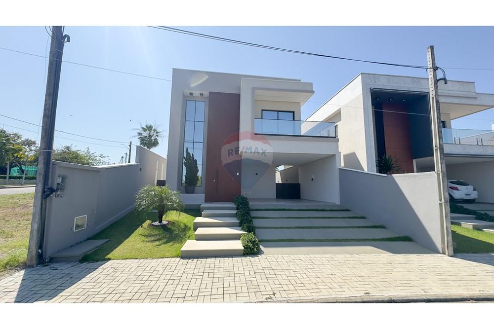 Casa de Condomínio - Venda - Fortaleza , Ceará - hercules-392.jpg - 721621088-57