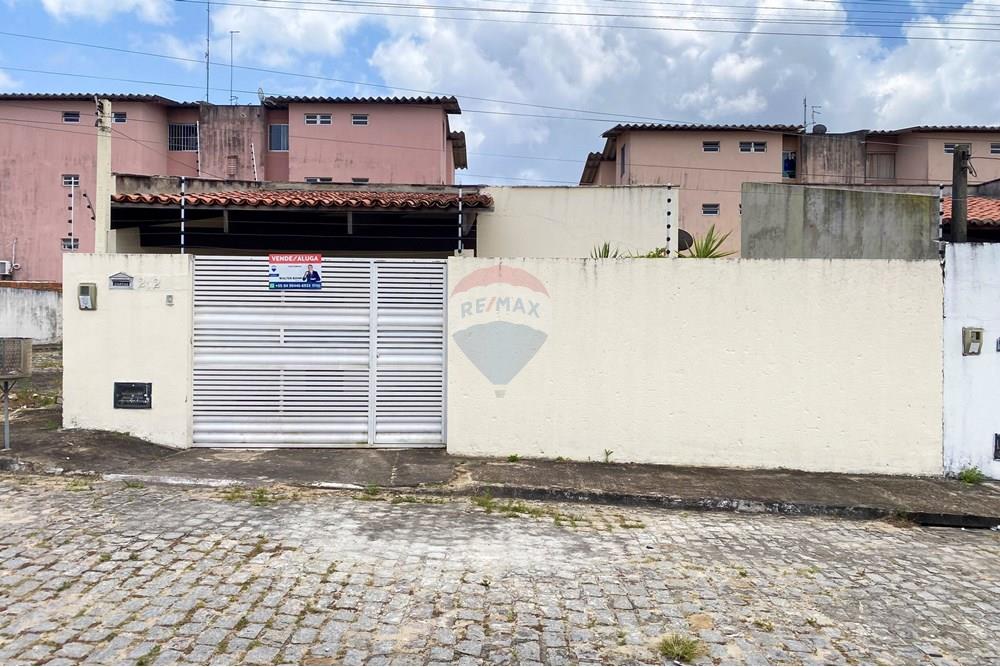 Casa - Venda - Parnamirim , Rio Grande do Norte - 4-IMG_7718.jpg - 720811023-58