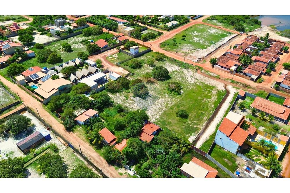 Terreno - Venda - São Miguel do Gostoso , Rio Grande do Norte - DJI_0036 - Editado.jpg - 720891233-33