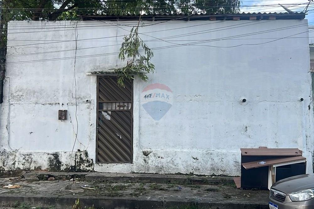 Casa - Venda - Manaus , Amazonas - 26791770-5327-4d4a-9a03-f715490cd7da.jpg - 720791004-68