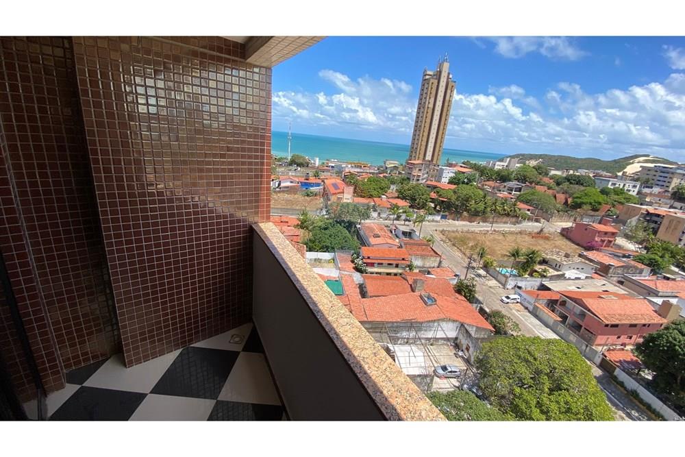 Apartamento - Venda - Natal , Rio Grande do Norte - IMG_8694.jpeg - 720891211-32