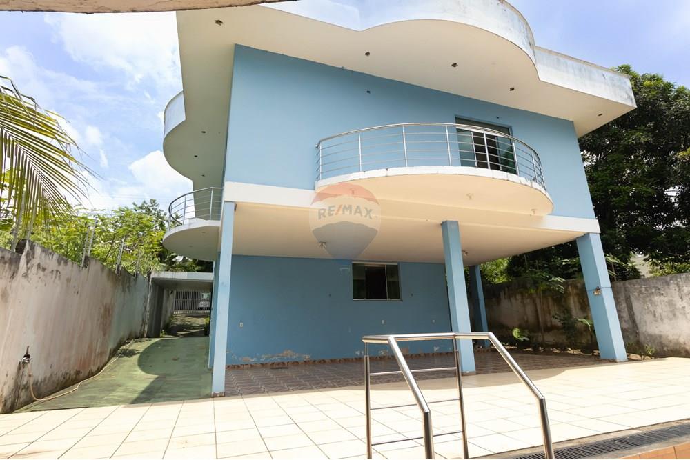 Casa de Condomínio - Venda - Manaus , Amazonas - sem título-10 (2).jpg - 720791017-70