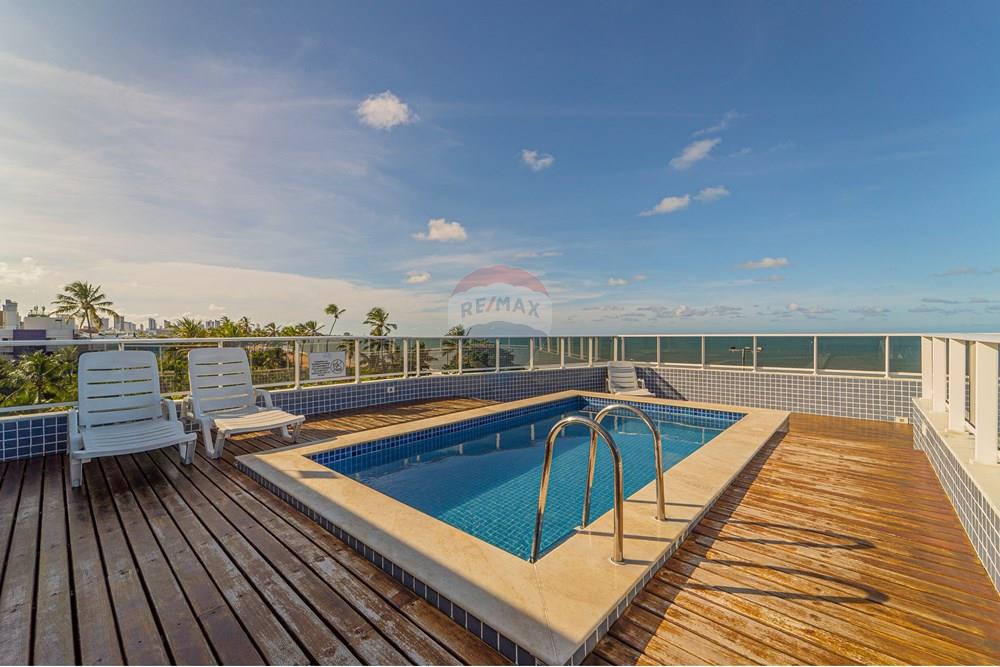 Apart Hotel/ Flat - Venda - João Pessoa , Paraíba - 27.JPG - 720861074-18