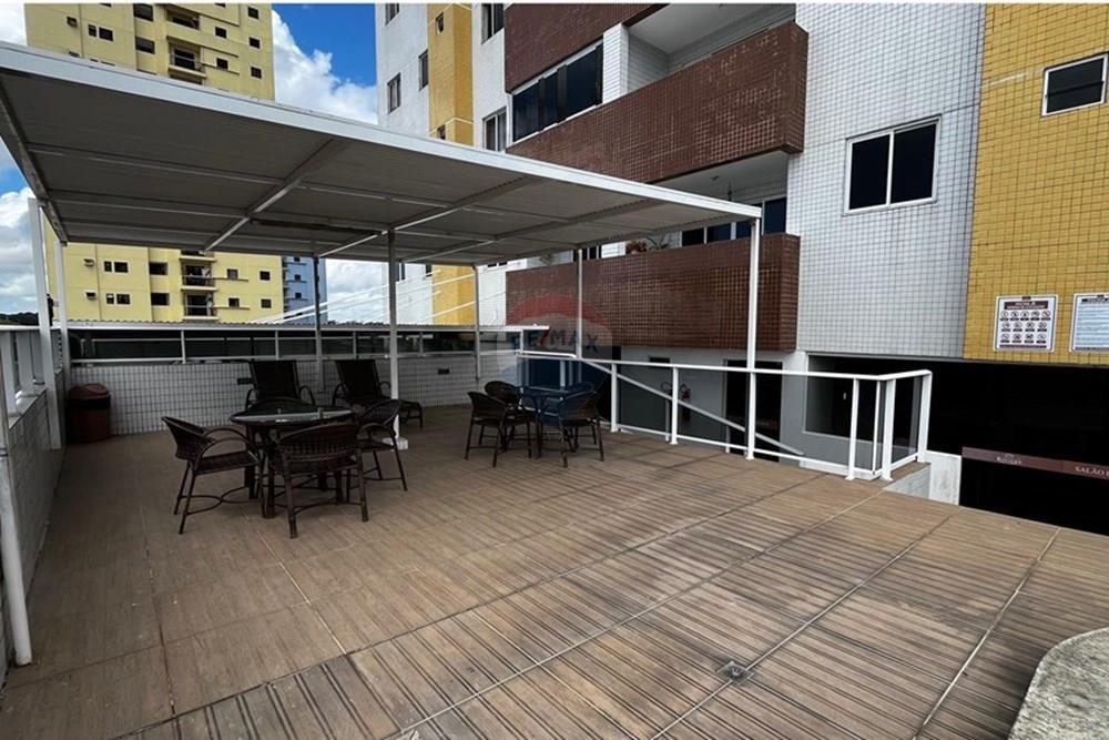 Apartamento - Venda - João Pessoa , Paraíba - 1b859d37-dda1-4f53-8bf6-d600eb748cb2.jpeg - 720471015-196