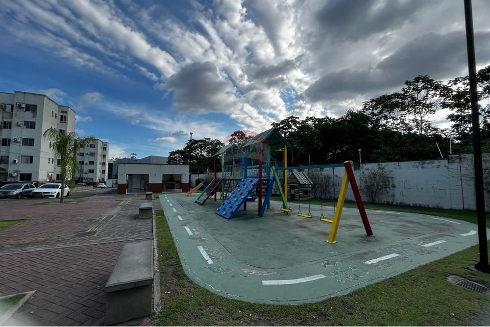Apartamento - Venda - Manaus , Amazonas - 0879237e-4c59-44e9-8c4c-326217a9751b.jpeg - 720661009-99