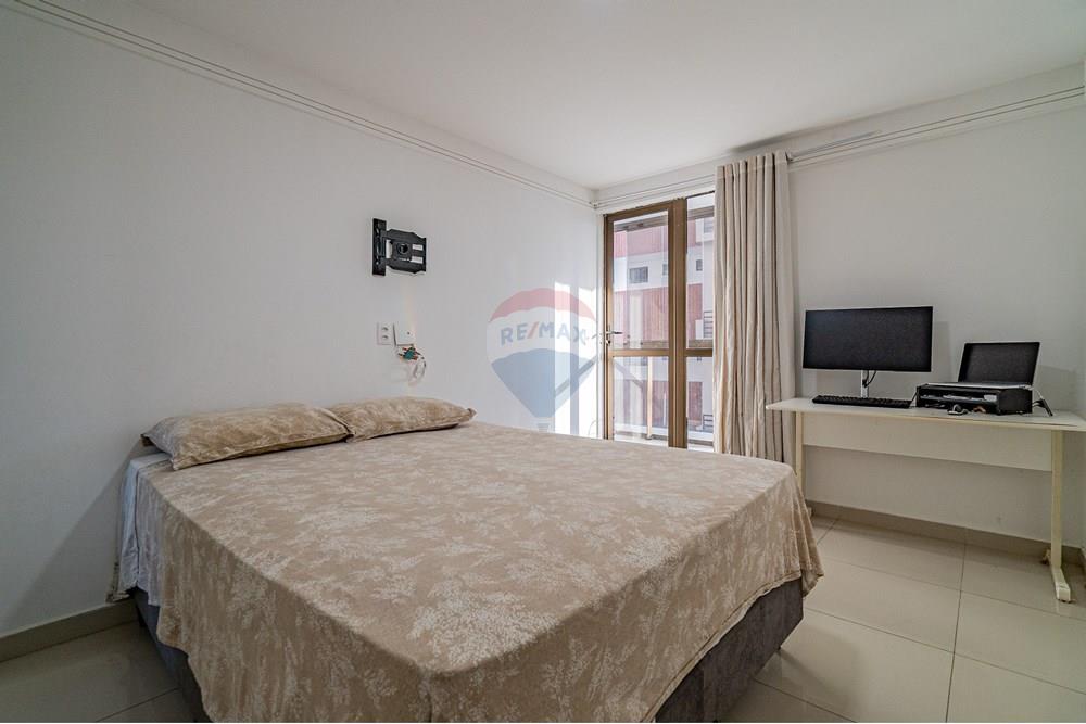 Apartamento - Venda - João Pessoa , Paraíba - IMG00557.JPG - 722001133-23