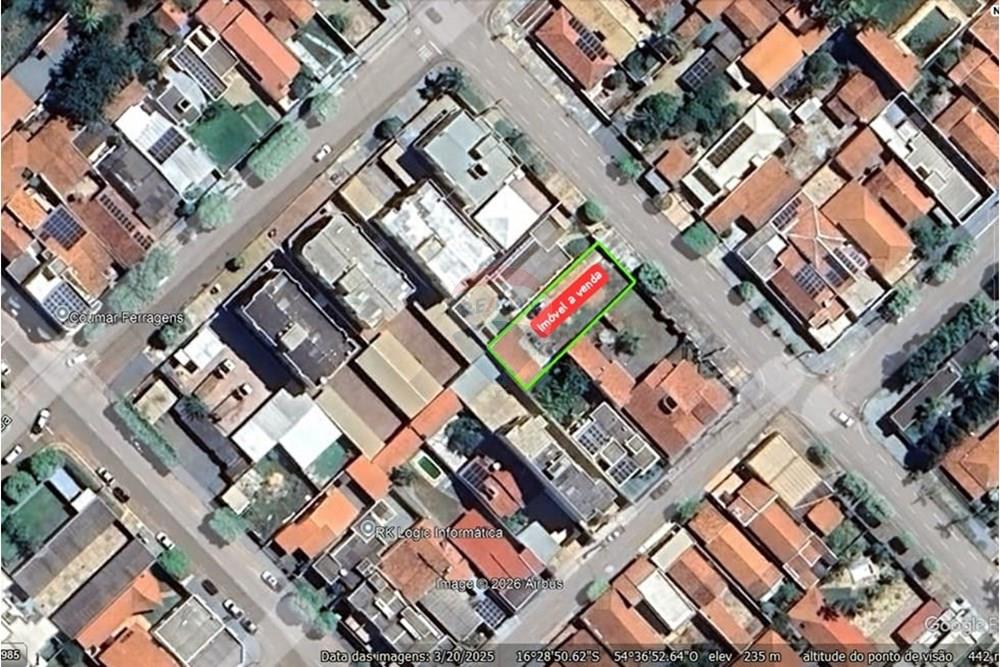 Casa - Venda - Rondonópolis , Mato Grosso - WhatsApp Image 2026-02-02 at 11.39.10.jpeg - 721981029-32