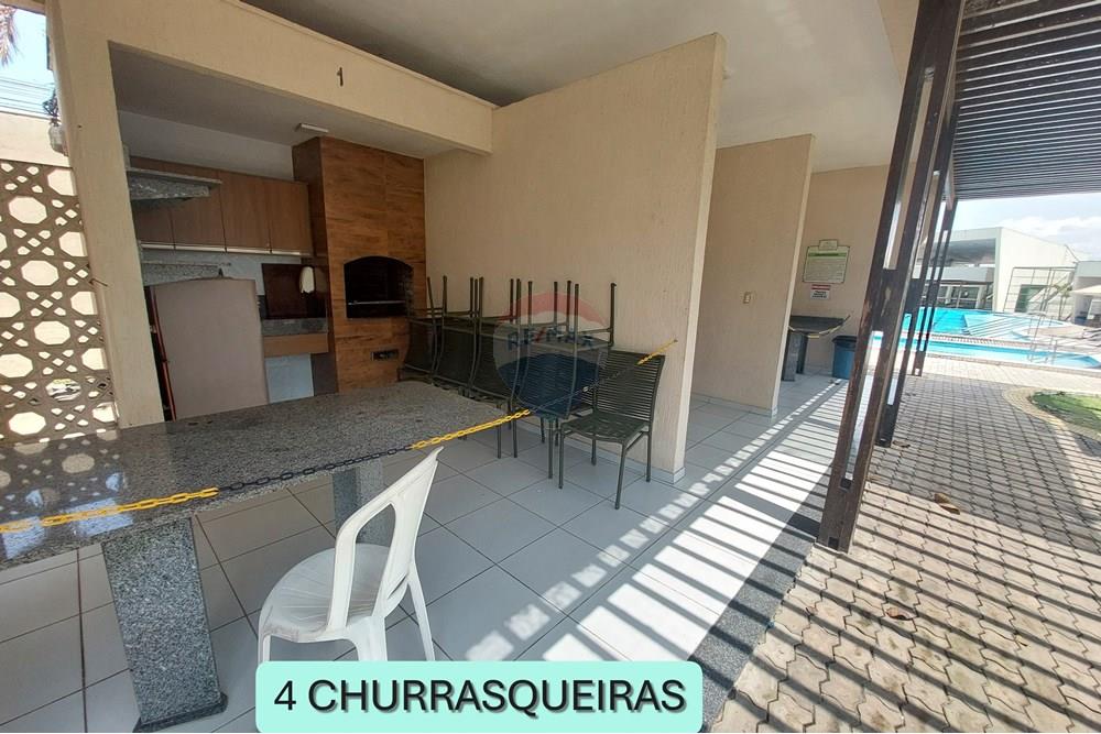 Terreno - Venda - Parnamirim , Rio Grande do Norte - CHURRASQUEIRA (1).JPG - 720891234-6