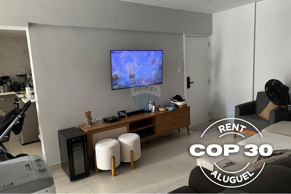 Rezidential - Apartament - Belém , Pará - BR - WhatsApp Image 2025-10-17 at 16.53.15.jpeg - 720671002-160