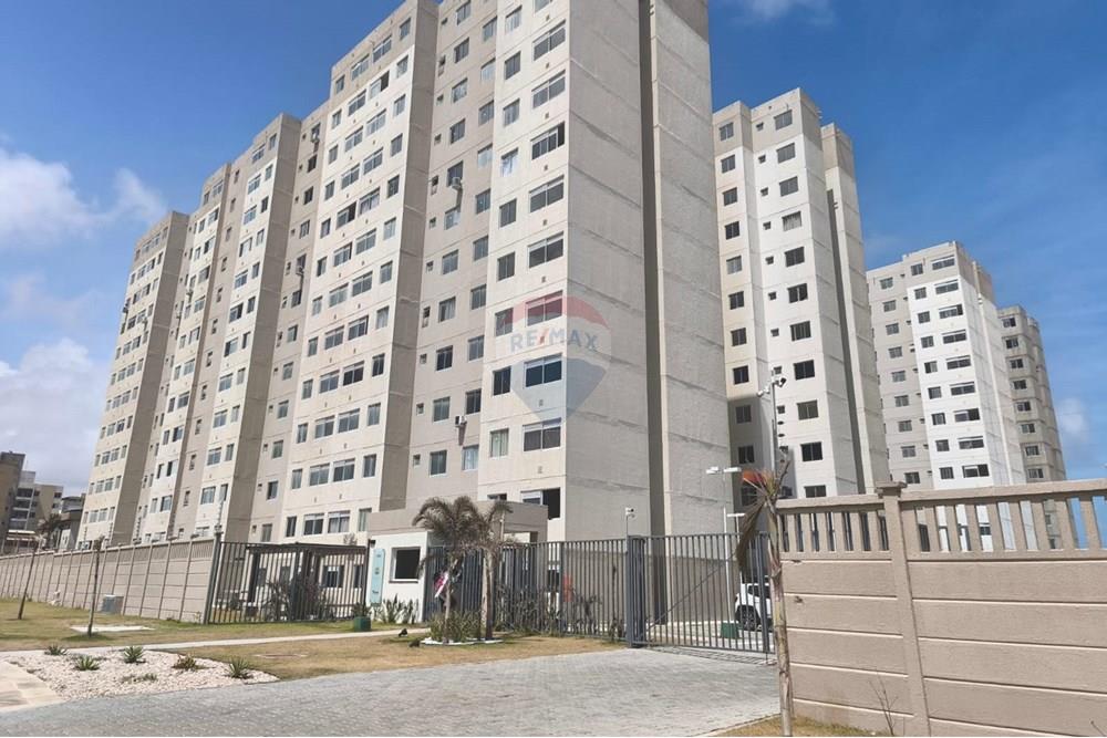 Apartamento - Alugar - Fortaleza , Ceará - WhatsApp Image 2025-12-23 at 09.57.48.jpeg - 722321008-22