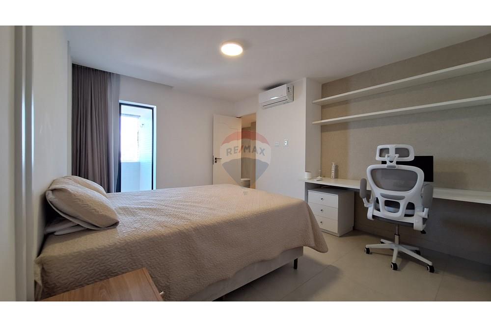 Apartamento - Alugar - João Pessoa , Paraíba - 20260203_143530.jpg - 722001199-2