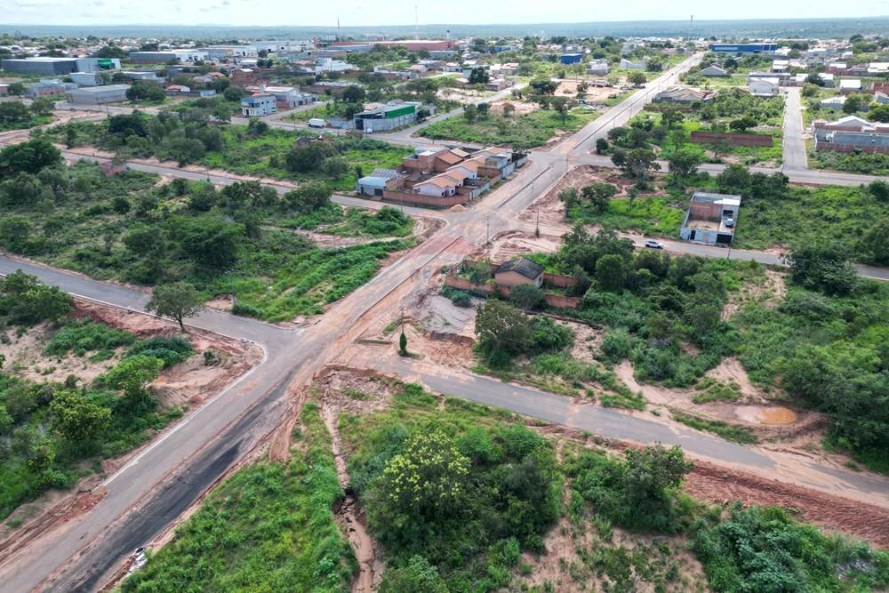 Terreno - Venda - Araguaína , Tocantins - DJI_0130.JPG - 720991008-91