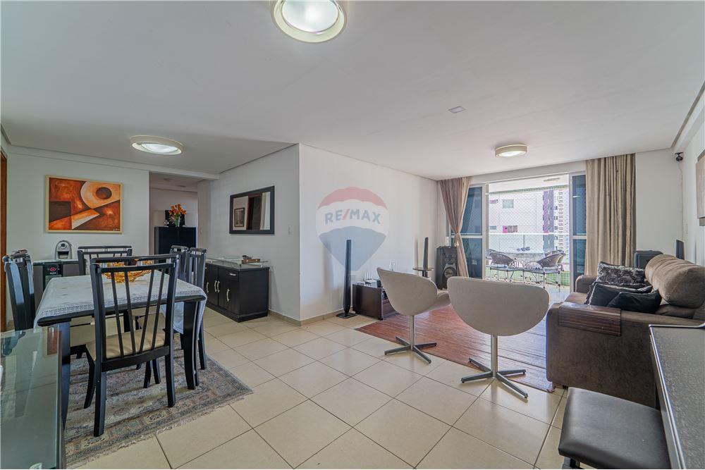 Apartamento - Venda - João Pessoa , Paraíba - 5 - 720861003-106