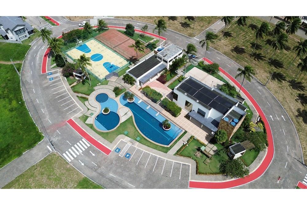 Terreno - Venda - Parnamirim , Rio Grande do Norte - DJI_0353 (1).jpg - 720621066-69