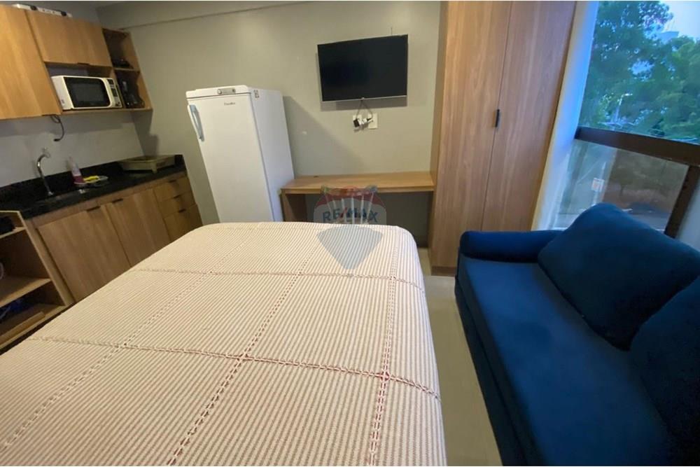 Apart Hotel/ Flat - Alugar - Cabedelo , Paraíba - 4a21b886-16e8-4242-80ee-bddaaee9e71d.jpg - 720431073-51