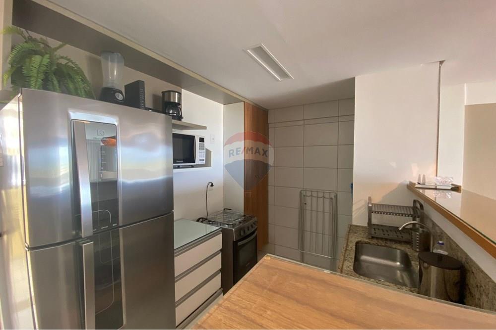 Apart Hotel/ Flat - Alugar - João Pessoa , Paraíba - 04.jpg - 720861074-45