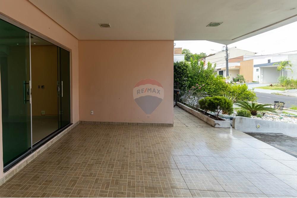 Casa de Condomínio - Venda - Manaus , Amazonas - 1 Fachada Interna.jpg - 720791002-36