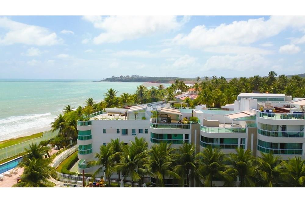 Cobertura - Venda - Parnamirim , Rio Grande do Norte - DJI_0894.jpg - 720891228-16