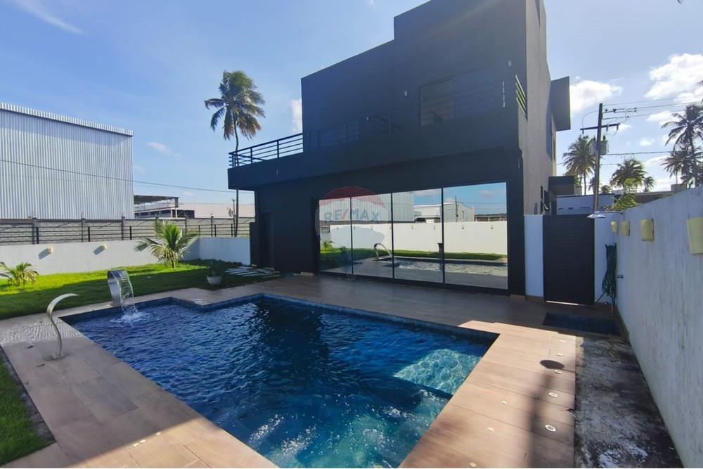 Casa - Venda - Conde , Paraíba - a3492abe-6fe3-4e6e-9443-bcb946649ed7.jpg - 720871056-24