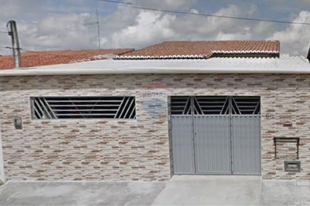 Casa - Venda - Extremoz , Rio Grande do Norte - Fachada.JPG - 720621047-33