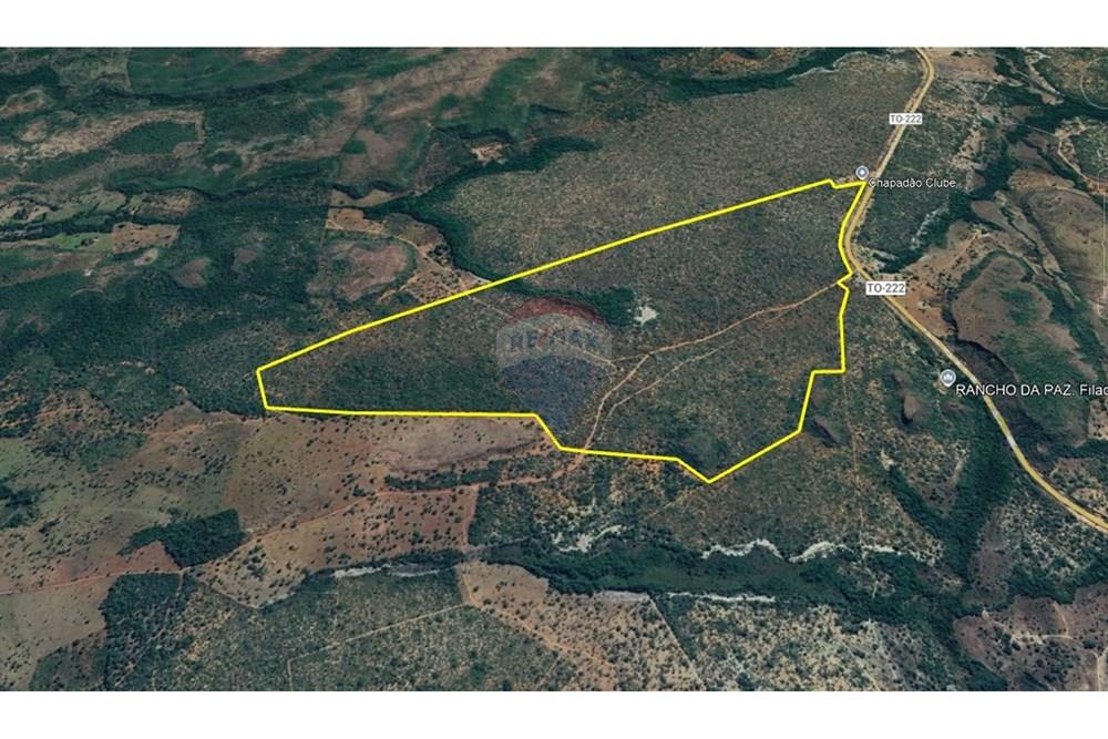 Fazenda - Venda - Babaçulândia , Tocantins - 1.jpg - 722171039-21