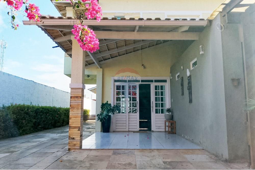 Casa - Venda - Fortaleza , Ceará - CASA MAURICIO SAPIRANGA (9).jpg - 720341004-113