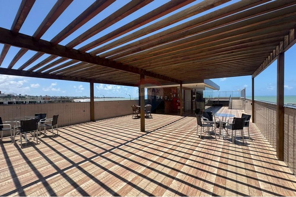 Apart Hotel/ Flat - Venda - João Pessoa , Paraíba - FLAT2.jpg - 720431071-21
