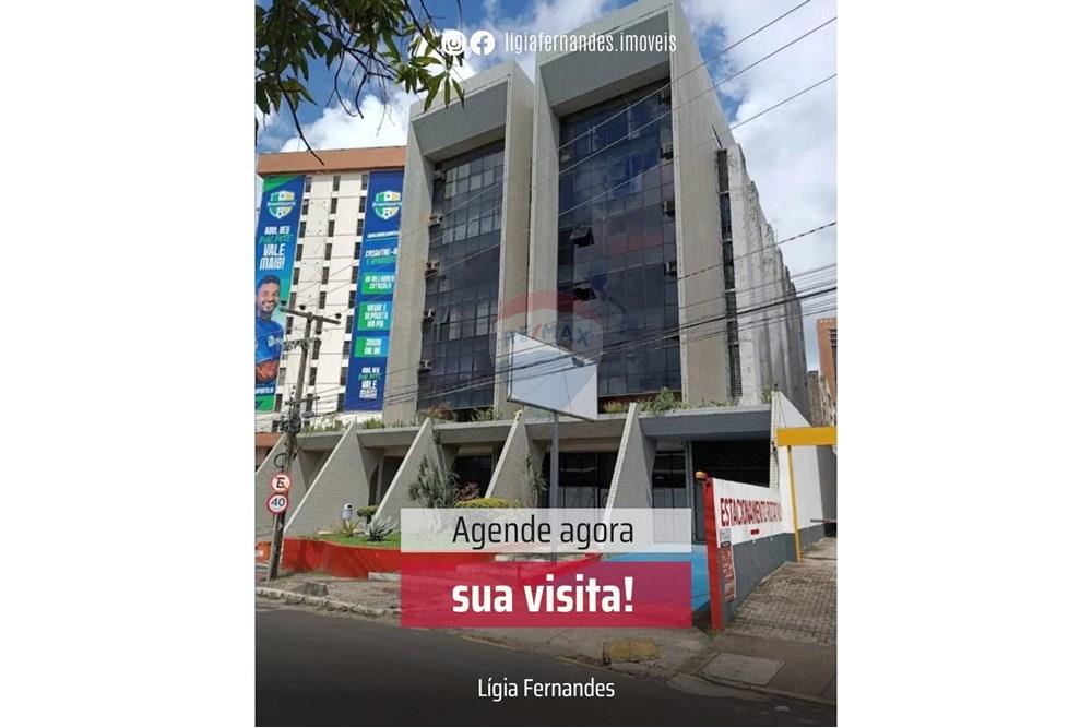 Cj. Comercial/ Sala - Alugar - São Luís , Maranhão - WhatsApp Image 2025-10-31 at 11.35.20 (3).jpeg - 720941028-13