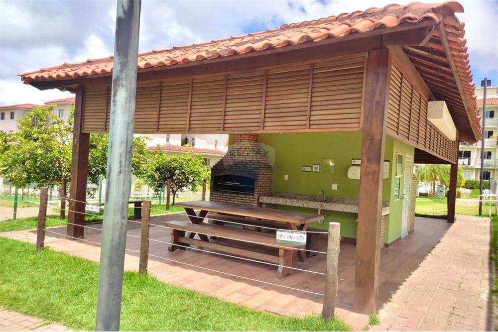 Apartamento - Venda - Parnamirim , Rio Grande do Norte - Churrasqueira 2 - 720891013-253
