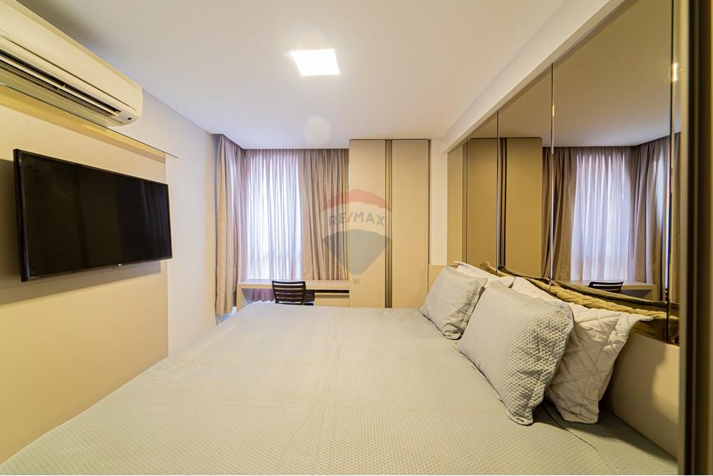 Apart Hotel/ Flat - Venda - João Pessoa , Paraíba - 10.JPG - 720861074-6