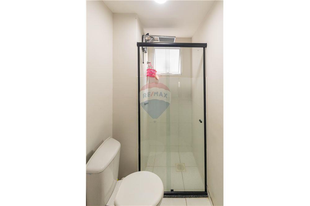 Apartamento - Venda - Manaus , Amazonas - 12 - 720791062-38