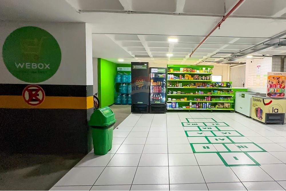 Apartamento - Venda - Fortaleza , Ceará - IMG_8418.jpg - 720321149-30