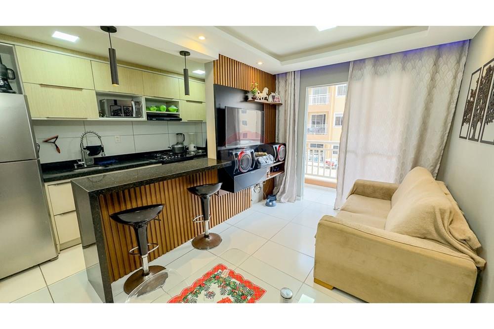 Apartamento - Venda - Fortaleza , Ceará - IMG_5060.jpg - 722031018-64