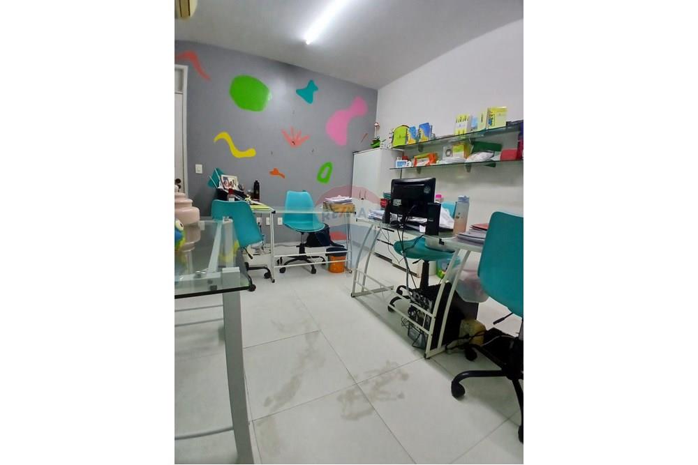 Passa-se o Ponto - Venda - Natal , Rio Grande do Norte - Escritório.jpeg - 720891228-2