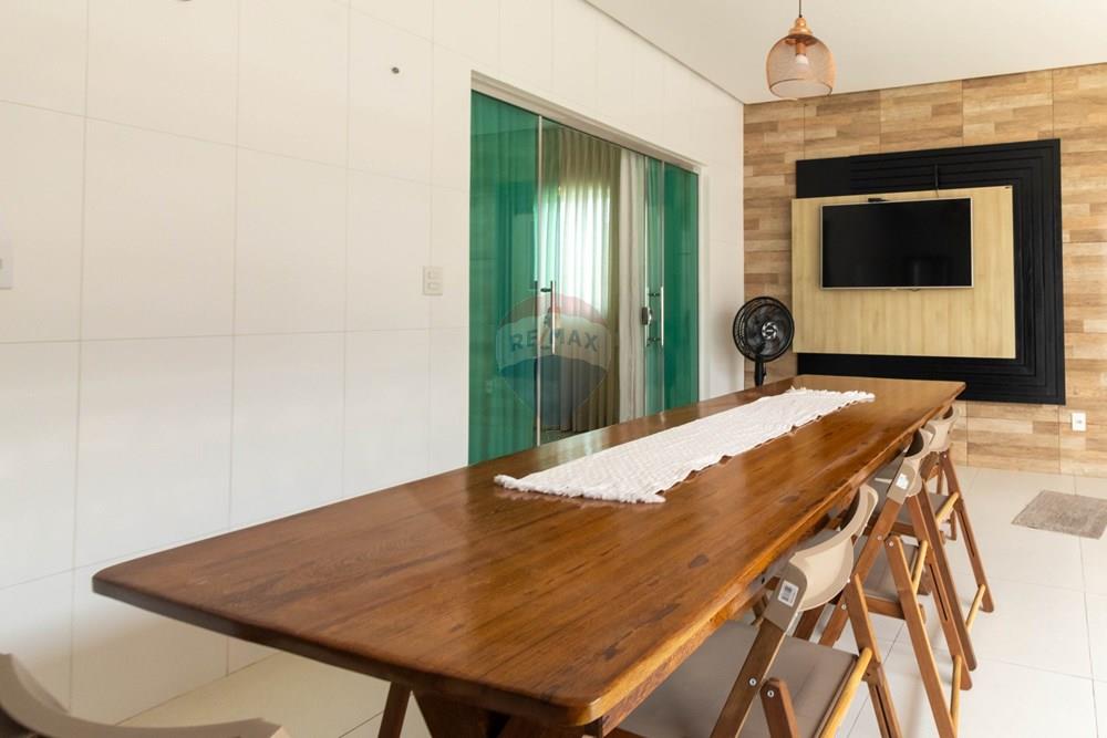 Casa de Condomínio - Venda - Manaus , Amazonas - IMG_7248.jpg - Varanda - 720791009-326