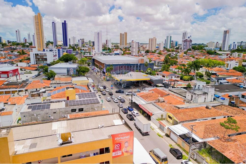 Cj. Comercial/ Sala - Venda - João Pessoa , Paraíba - DJI_0694.JPG - 720861088-3