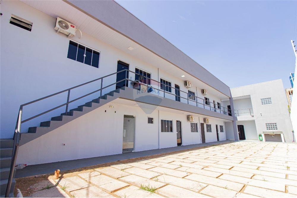 Apartamento - Alugar - Porto Velho , Rondônia - 2 - 721551076-215