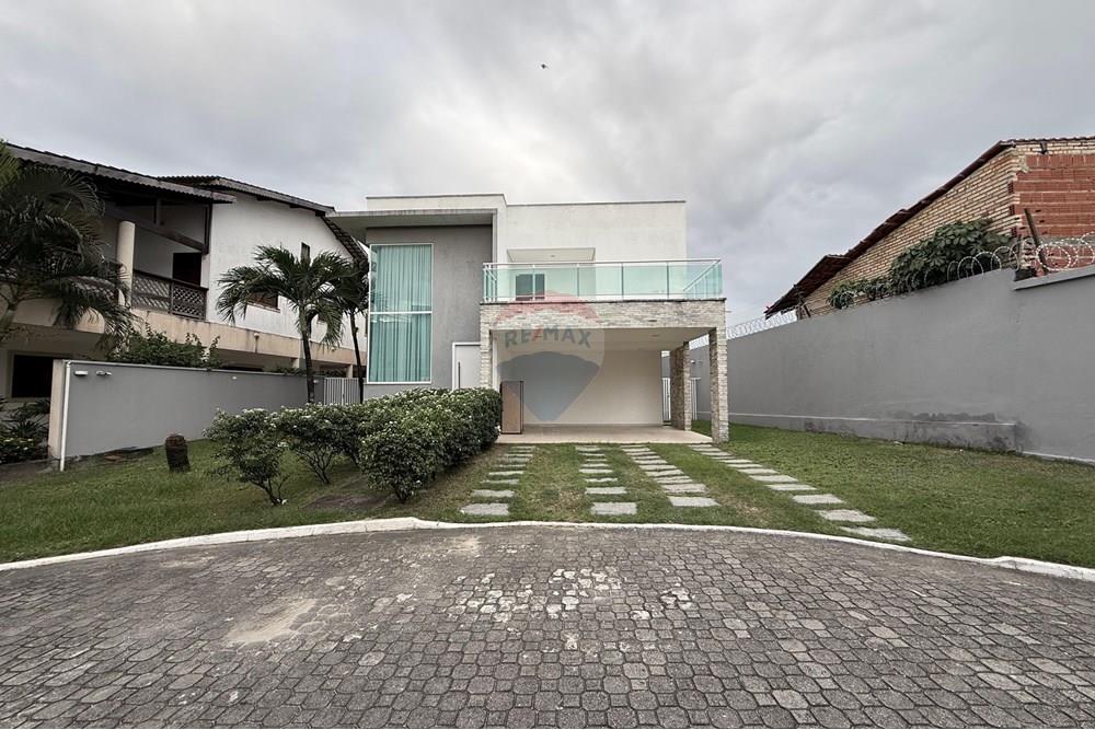 Casa de Condomínio - Venda - Eusébio , Ceará - WhatsApp Image 2025-07-11 at 19.11.05.jpeg - 721621165-43