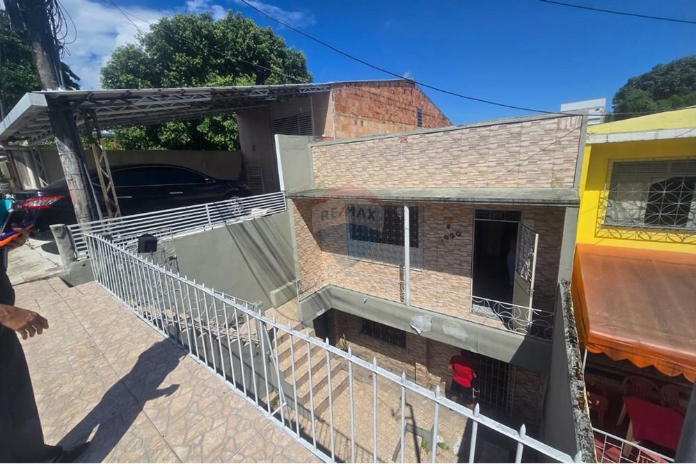 Casa - Venda - Manaus , Amazonas - 2aac26d4-0d59-4c83-8b67-98bc5b4be8fc.jpg - 720401098-2