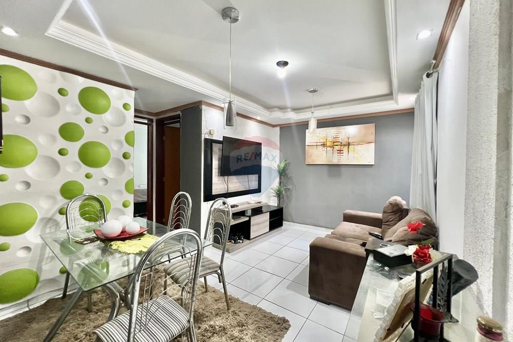 Apartamento - Venda - Campina Grande , Paraíba - 1afe6733-5b07-410d-8e51-2d584286149a.jpg - 720291084-36