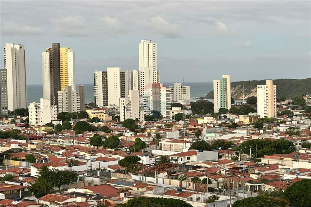 Apartamento - Venda - Natal , Rio Grande do Norte - 1 - 720891068-76